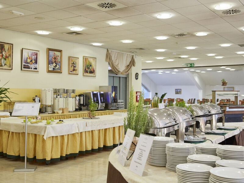 Apartmány Thermal Resort Lendava
