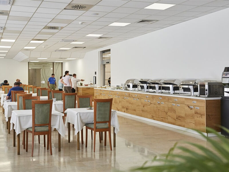 Apartmány Thermal Resort Lendava