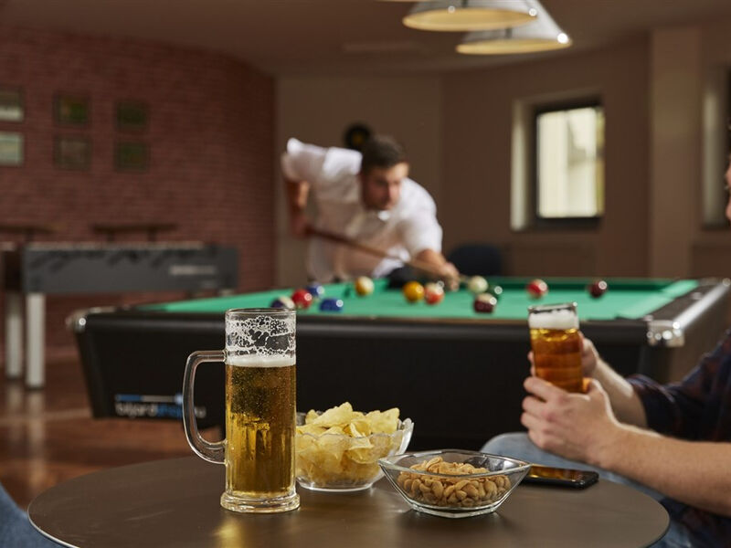 Apartmány Thermal Resort Lendava