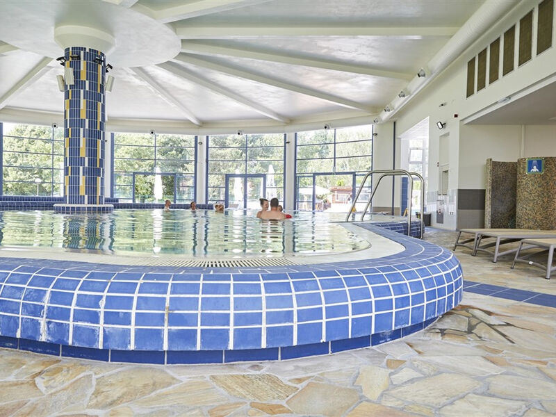 Apartmány Thermal Resort Lendava