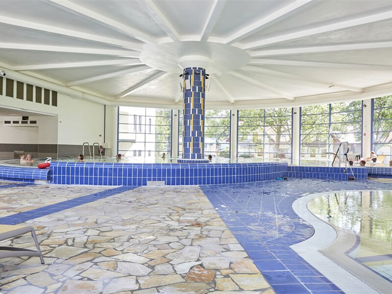 Apartmány Thermal Resort Lendava