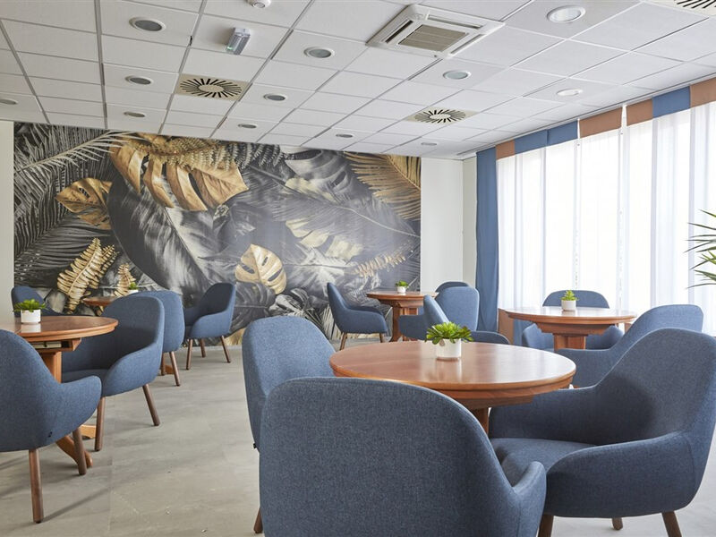 Apartmány Thermal Resort Lendava