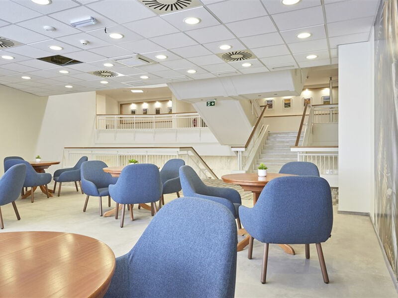 Apartmány Thermal Resort Lendava