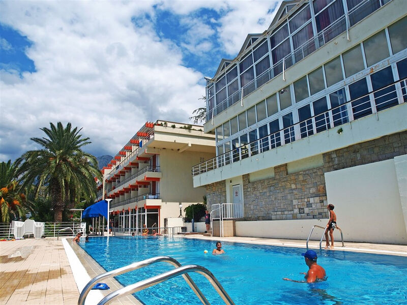 Hotel Aurora