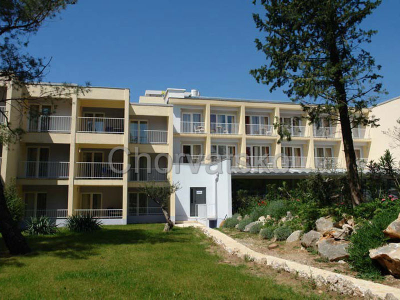 Hotel Alan