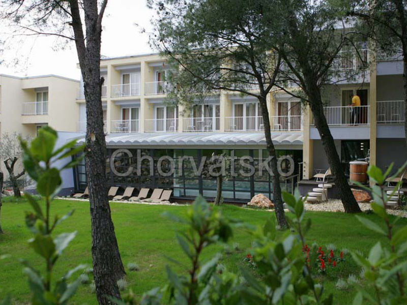 Hotel Alan