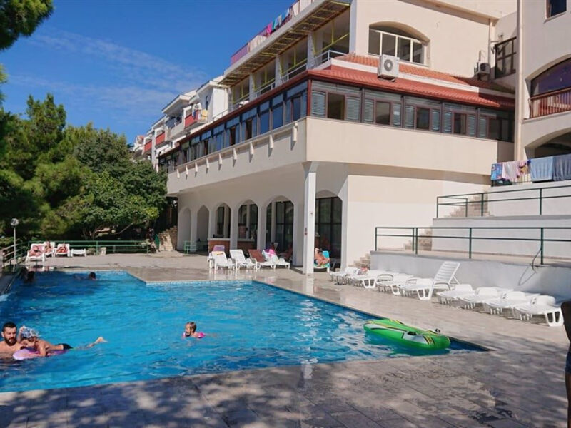 Hotel ZAGREB