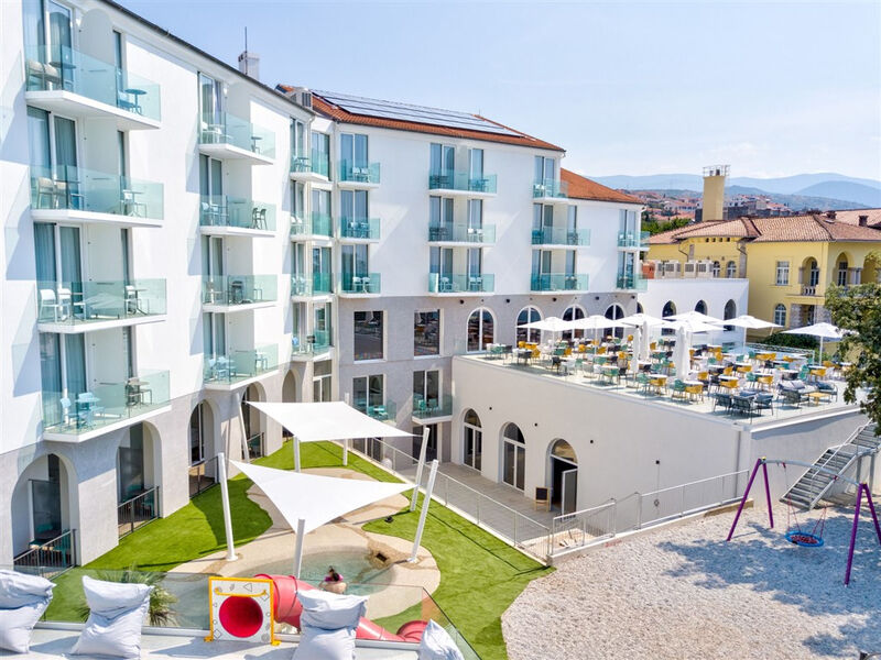 Aminess Casa Lišanj