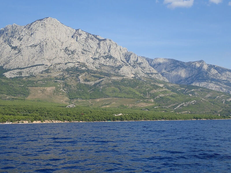 Mediteran Kemp Baško Polje