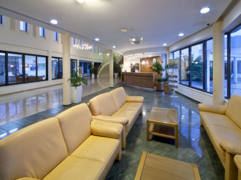 Hotel Alan