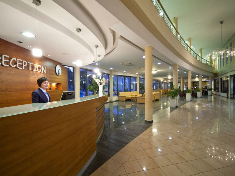 Hotel Alan