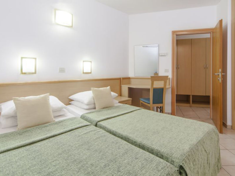 Hotel Alan