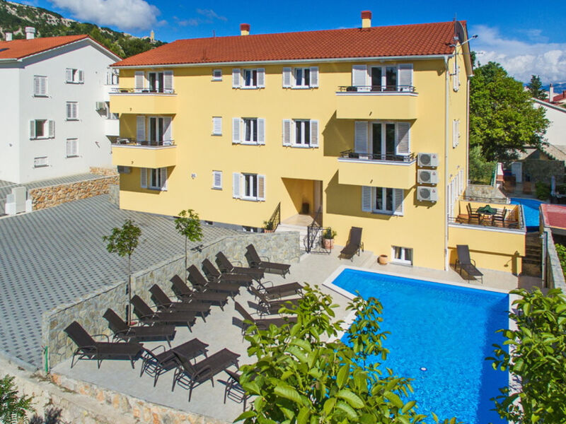Apartmány 197-176