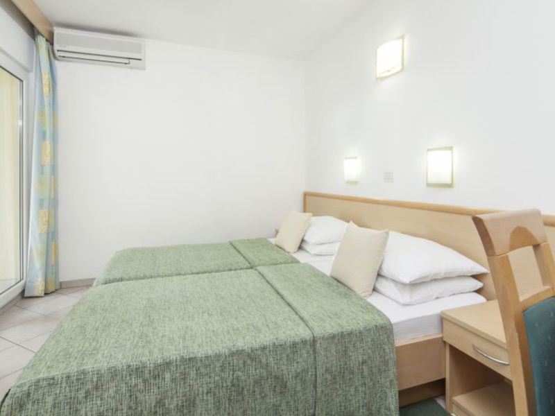 Hotel Alan