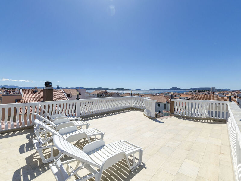 Apartmány 1355-87