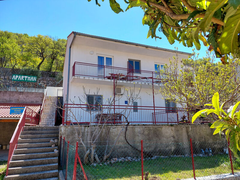 Apartmány 1355-108