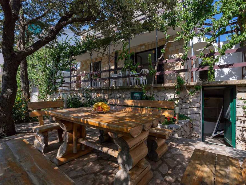 Apartmán Flores