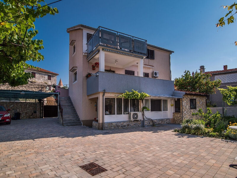 Apartmány 1355-112
