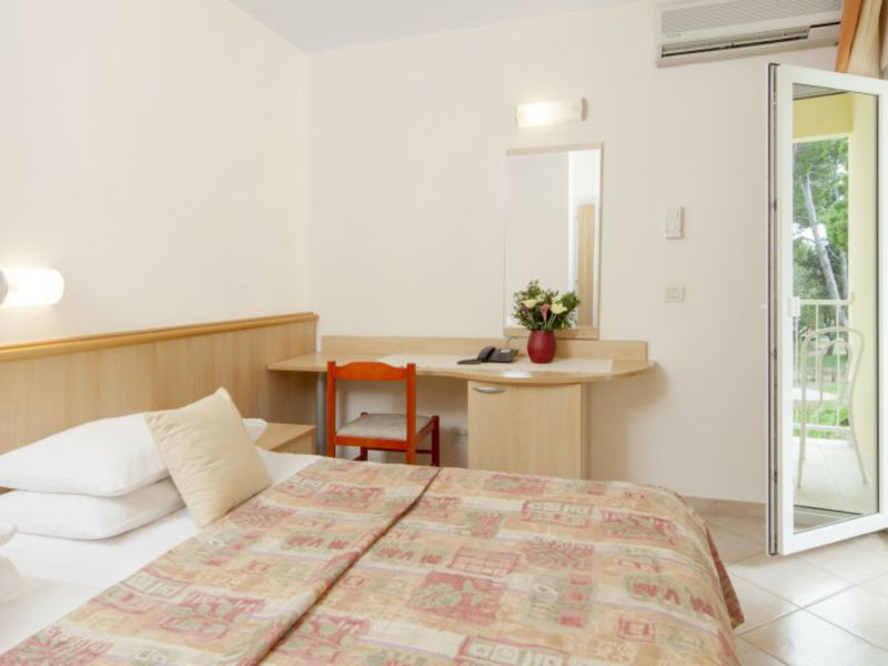 Hotel Alan