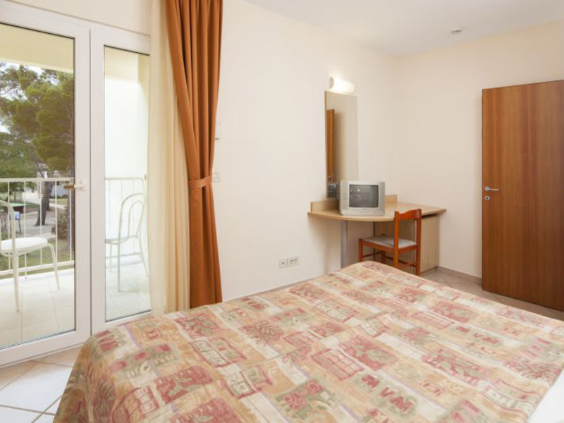 Hotel Alan