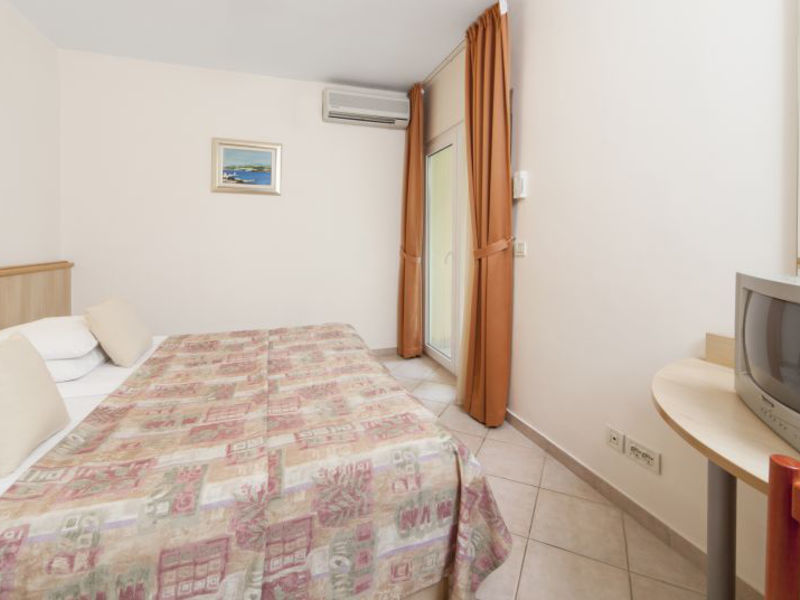 Hotel Alan