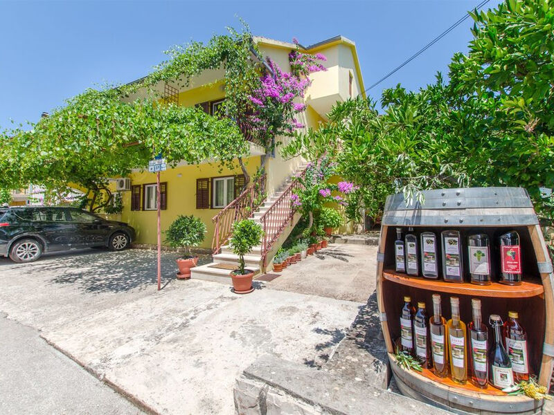 Apartmány 1355-184