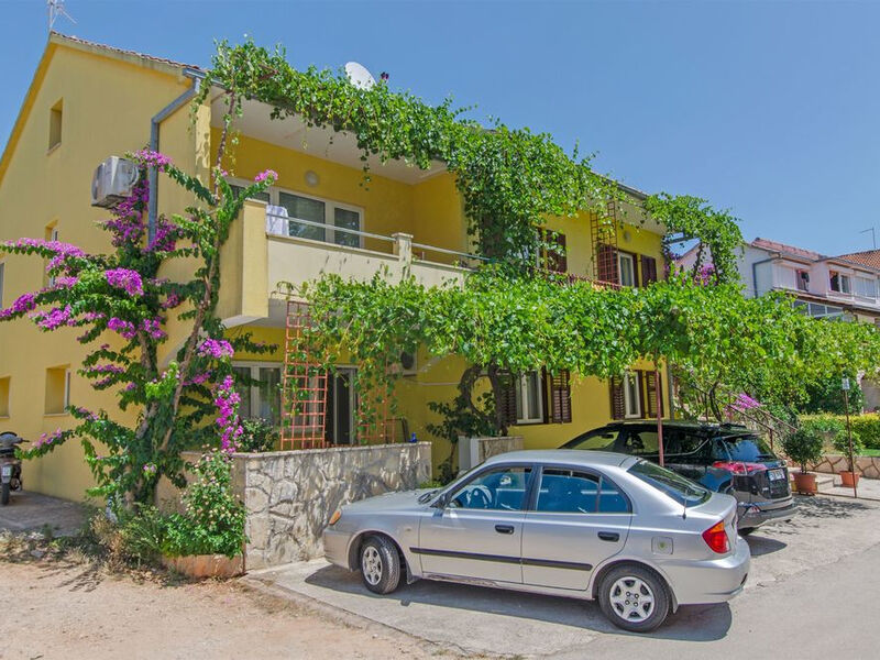 Apartmány 1355-184