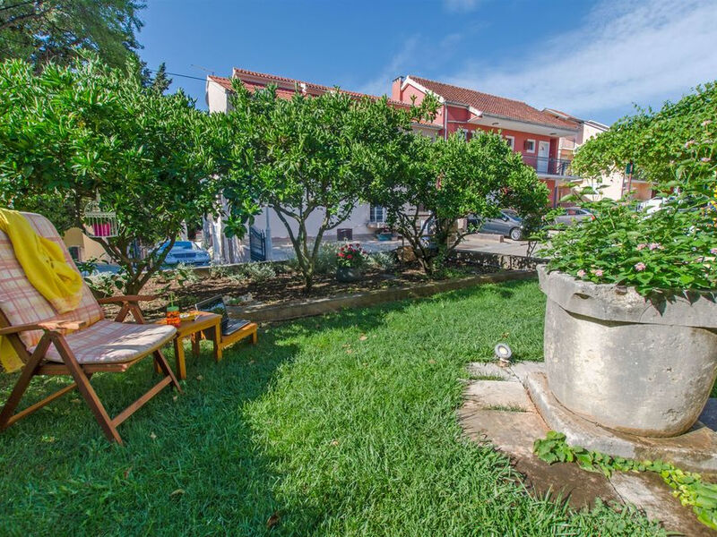 Apartmány 1355-184