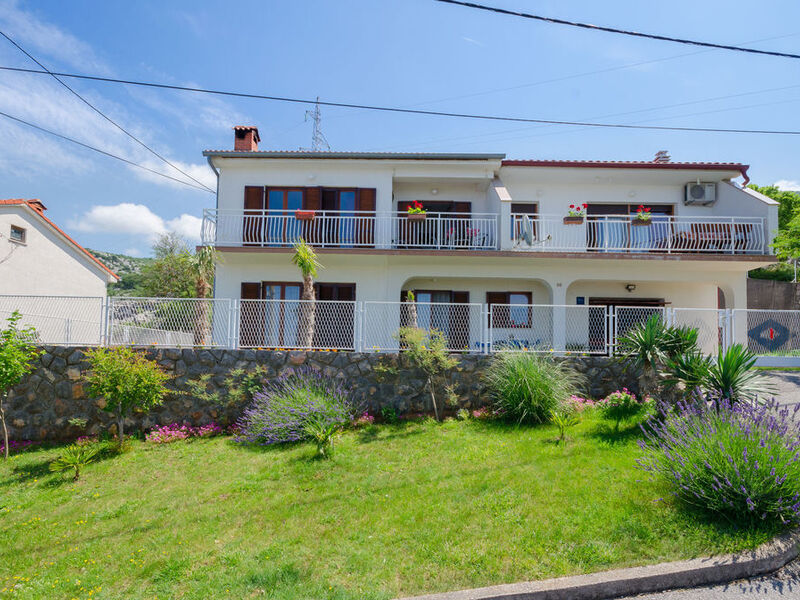Apartmány 1355-201
