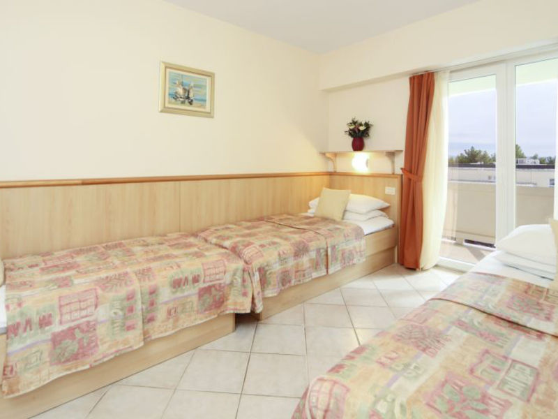 Hotel Alan