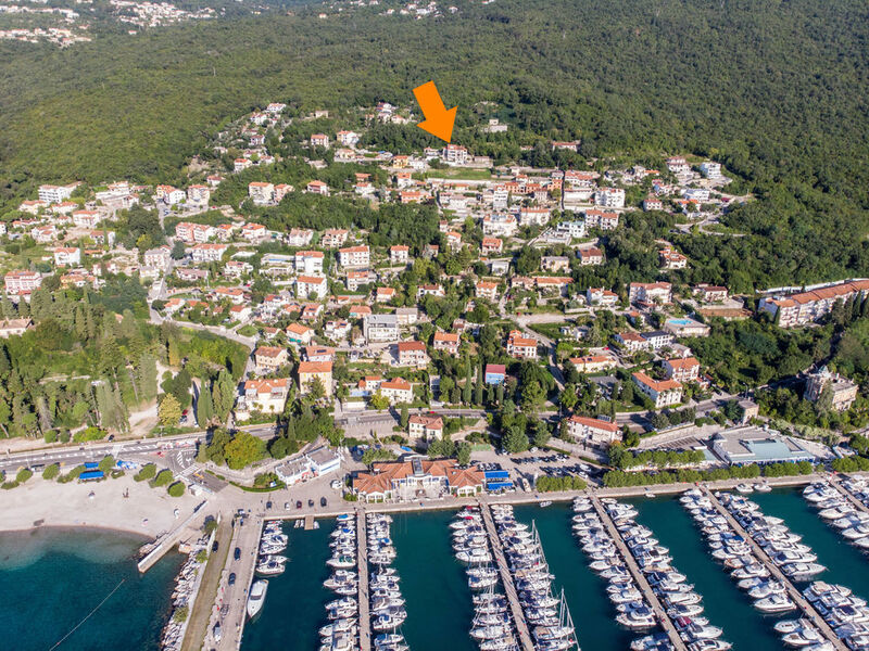 Apartmány 1355-238