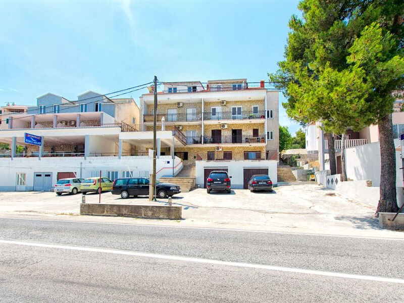 Apartmány 1355-243