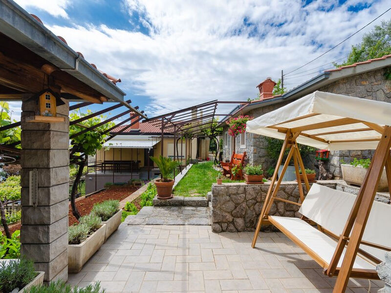 Apartmány 1355-256