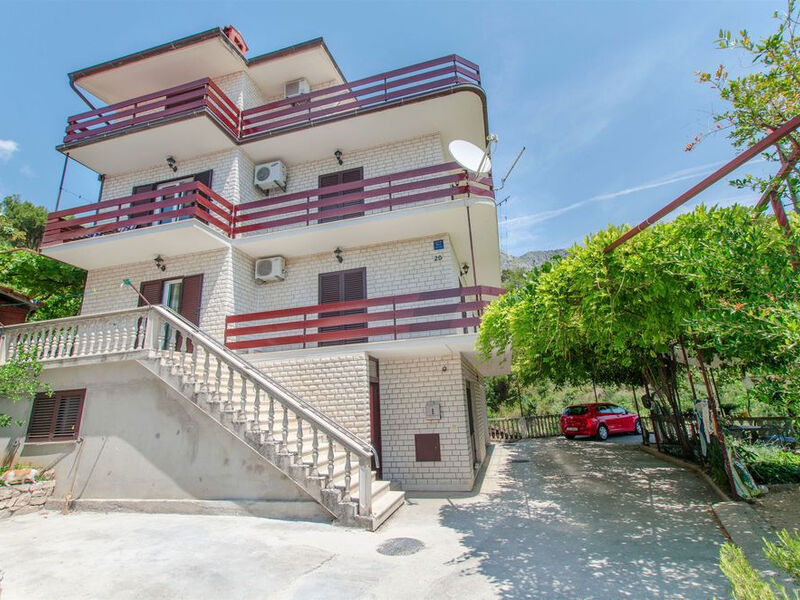 Apartmány 1355-263