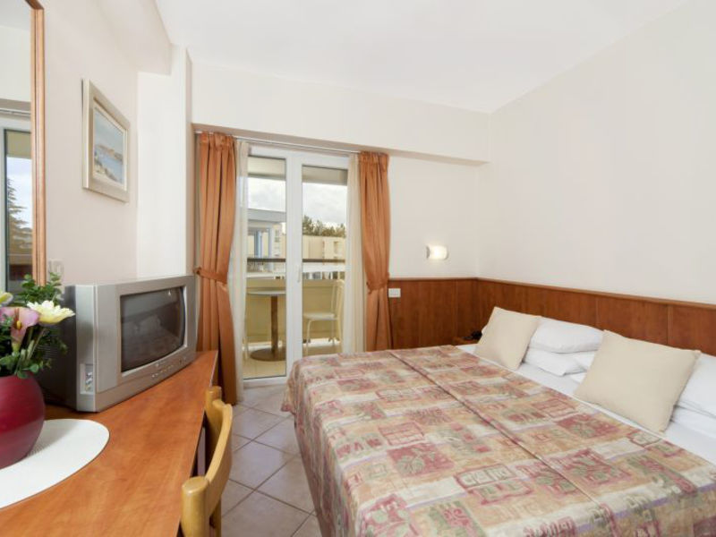 Hotel Alan