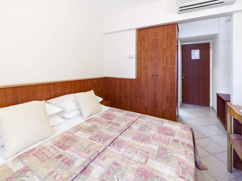 Hotel Alan