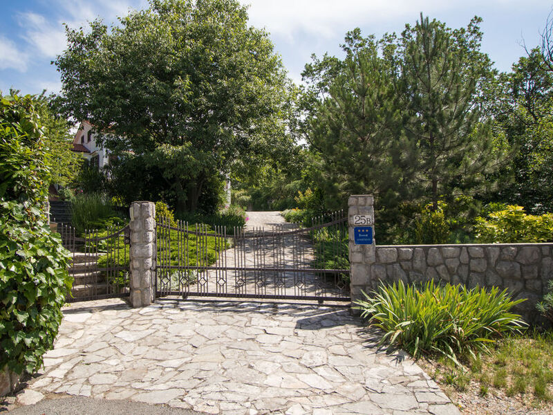 Apartmány 1355-322