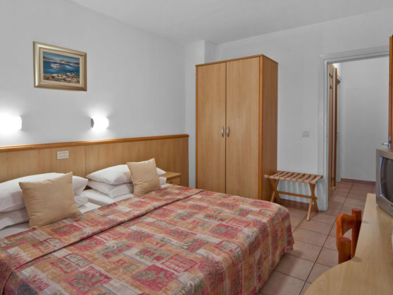 Hotel Alan