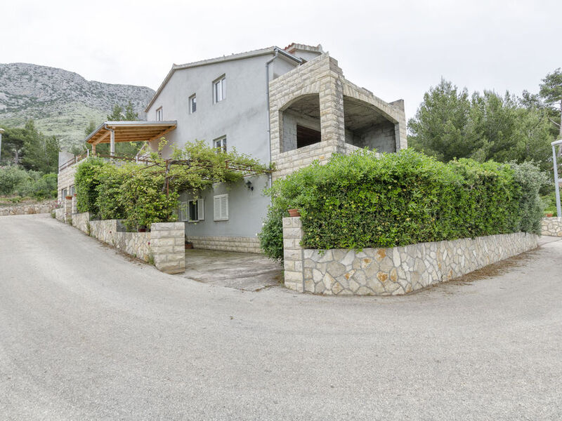 Apartmány 1355-334