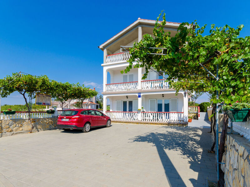 Apartmány 1355-362