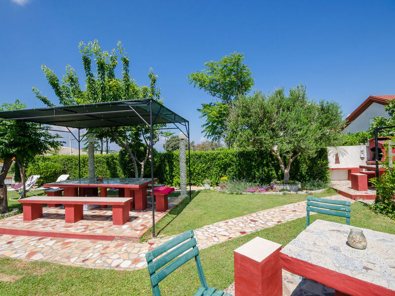 Apartmány 1355-362