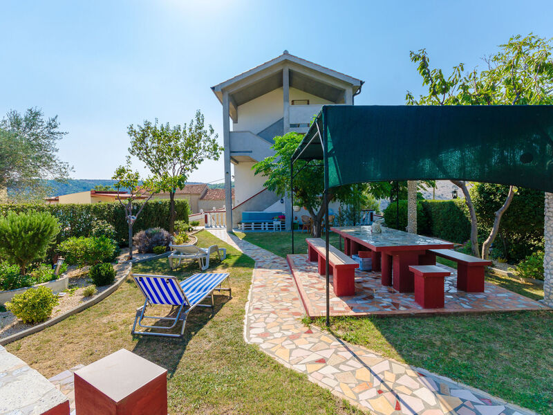 Apartmány 1355-362