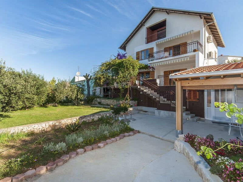 Apartmány 1355-366