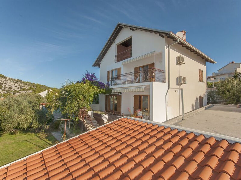 Apartmány 1355-366
