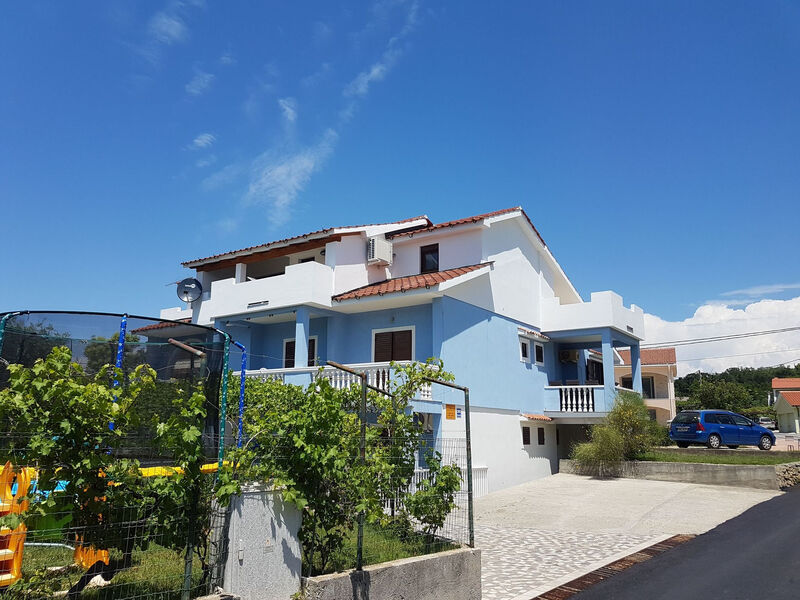 Apartmány 1355-379