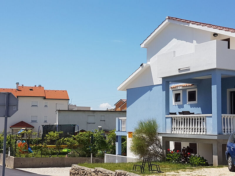 Apartmány 1355-379