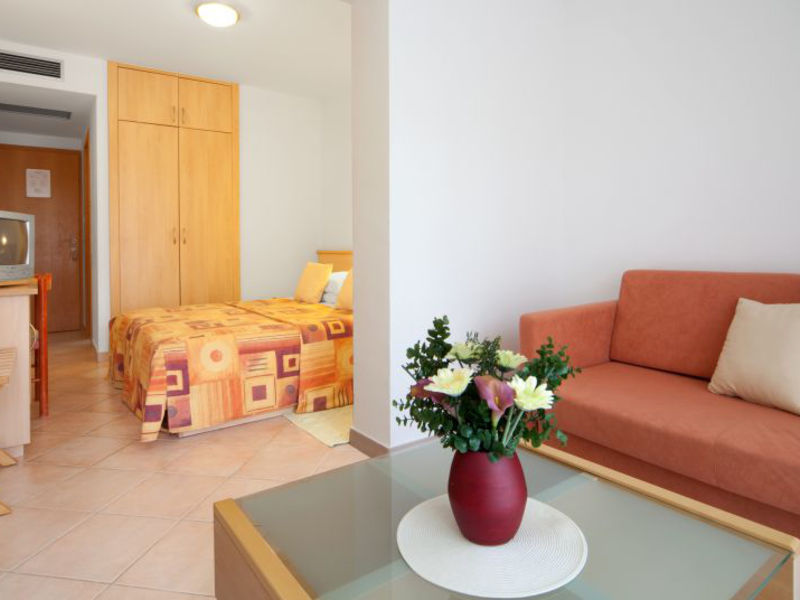 Hotel Alan