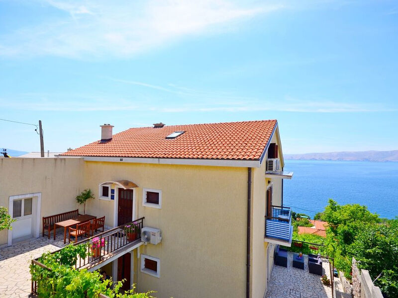 Apartmány 1355-407