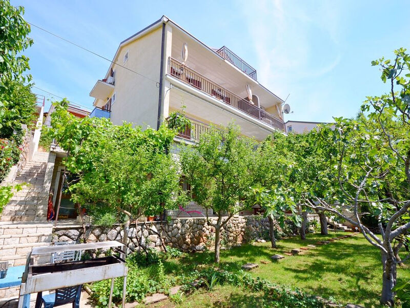 Apartmány 1355-407