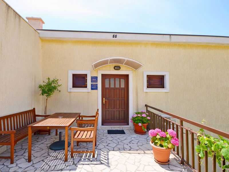 Apartmány 1355-407